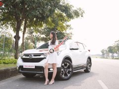 Cần bán lại xe Honda CR V sản xuất 2018