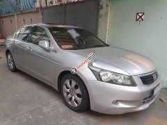 Bán ô tô Honda Accord Limited 2.4AT năm sản xuất 2008, màu bạc, nhập khẩu chính chủ Bán ô tô Honda Accord Limited 2.4AT năm sản xuất 2008, màu bạc, nhập khẩu chính chủ