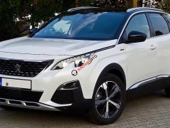 Bán ô tô Peugeot 5008 đời 2020, màu trắng, xe sẵn - giao ngay trong ngày Bán ô tô Peugeot 5008 đời 2020, màu trắng, xe sẵn - giao ngay trong ngày