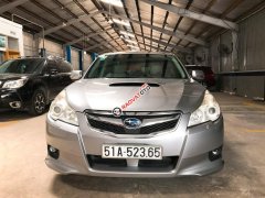 Bán Subaru Legacy 2.5 GT năm 2011, nhập khẩu nguyên chiếc xe gia đình Bán Subaru Legacy 2.5 GT năm 2011, nhập khẩu nguyên chiếc xe gia đình