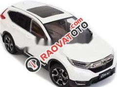Bán Honda CR V 2019, màu trắng, nhập khẩu, giá tốt