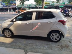 Bán Hyundai Grand i10 2014, màu trắng Bán Hyundai Grand i10 2014, màu trắng