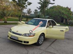 Cần bán Lexus ES đời 1994, màu vàng, nhập khẩu nguyên chiếc