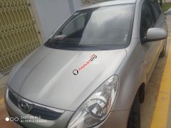 Bán Hyundai i20 sản xuất 2010, nhập khẩu nguyên chiếc số tự động Bán Hyundai i20 sản xuất 2010, nhập khẩu nguyên chiếc số tự động