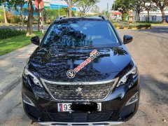 Bán Peugeot 3008 1.6 Turbo sản xuất năm 2019, màu đen Bán Peugeot 3008 1.6 Turbo sản xuất năm 2019, màu đen
