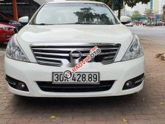 Bán xe Nissan Teana sản xuất 2010, xe nhập Bán xe Nissan Teana sản xuất 2010, xe nhập