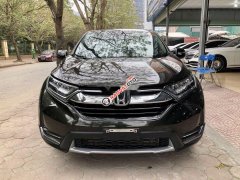 Bán Honda CR V sản xuất năm 2018, nhập khẩu, giá chỉ 985 triệu