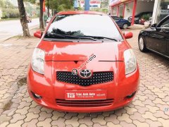 Cần bán Toyota Yaris sản xuất 2009, nhập khẩu Cần bán Toyota Yaris sản xuất 2009, nhập khẩu