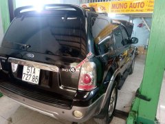 Bán Ford Escape đời 2004, màu đen, xe nhập Bán Ford Escape đời 2004, màu đen, xe nhập