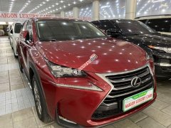 Bán Lexus NX 200T năm sản xuất 2016, nhập khẩu