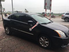 Bán xe Nissan Sentra năm 2010, màu đen, nhập khẩu Nhật Bản Bán xe Nissan Sentra năm 2010, màu đen, nhập khẩu Nhật Bản