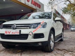 Cần bán lại xe Volkswagen Touareg sản xuất 2014, xe nhập Cần bán lại xe Volkswagen Touareg sản xuất 2014, xe nhập