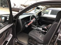 Cần bán gấp Ford Escape năm 2012, màu đen, giá tốt Cần bán gấp Ford Escape năm 2012, màu đen, giá tốt