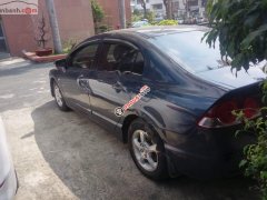 Bán Honda Civic 2008, màu xanh lam, chính chủ Bán Honda Civic 2008, màu xanh lam, chính chủ