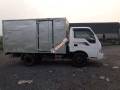 Bán xe tải Kia K140 2015, xe thùng kín