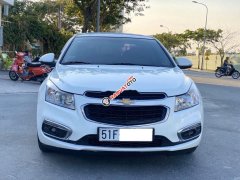 Bán ô tô Chevrolet Cruze đời 2016, màu trắng, số sàn Bán ô tô Chevrolet Cruze đời 2016, màu trắng, số sàn