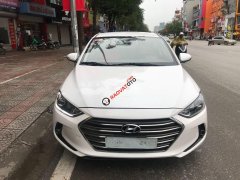 Bán Hyundai Elantra sản xuất năm 2017 chính chủ, 470tr Bán Hyundai Elantra sản xuất năm 2017 chính chủ, 470tr
