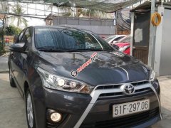 Bán Toyota Yaris 1.5G năm sản xuất 2015, nhập khẩu số tự động Bán Toyota Yaris 1.5G năm sản xuất 2015, nhập khẩu số tự động
