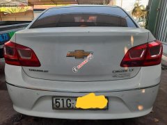 Bán xe Chevrolet Cruze đời 2016, màu trắng số sàn Bán xe Chevrolet Cruze đời 2016, màu trắng số sàn