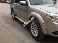 Bán Ford Everest sản xuất năm 2013, màu hồng Bán Ford Everest sản xuất năm 2013, màu hồng
