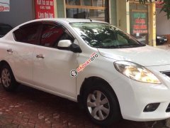 Bán xe Nissan Sunny XL sản xuất 2017, màu trắng