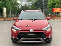 Cần bán lại xe Hyundai i20 Active 1.4AT sản xuất 2016, màu đỏ, nhập khẩu như mới Cần bán lại xe Hyundai i20 Active 1.4AT sản xuất 2016, màu đỏ, nhập khẩu như mới