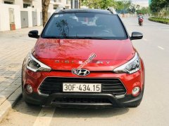 Bán Hyundai i20 Active sản xuất 2017, màu đỏ, nhập khẩu Bán Hyundai i20 Active sản xuất 2017, màu đỏ, nhập khẩu
