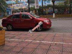 Cần bán xe Toyota Vios sản xuất năm 2005, xe nhập, 170 triệu Cần bán xe Toyota Vios sản xuất năm 2005, xe nhập, 170 triệu