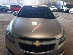 Bán Chevrolet Cruze sản xuất năm 2013, màu bạc, giá tốt Bán Chevrolet Cruze sản xuất năm 2013, màu bạc, giá tốt