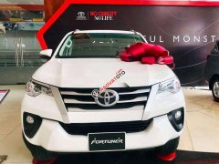 Bán ô tô Toyota Fortuner sản xuất 2019 Bán ô tô Toyota Fortuner sản xuất 2019