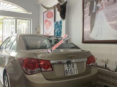 Cần bán gấp Chevrolet Cruze sản xuất 2014, 365 triệu Cần bán gấp Chevrolet Cruze sản xuất 2014, 365 triệu