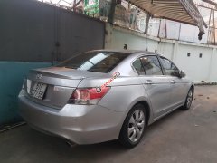 Bán xe Honda Accord đời 2008, màu bạc chính chủ, giá 410tr Bán xe Honda Accord đời 2008, màu bạc chính chủ, giá 410tr