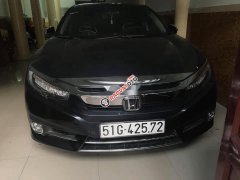 Cần bán lại xe Honda Civic 2017, màu đen, nhập khẩu Cần bán lại xe Honda Civic 2017, màu đen, nhập khẩu