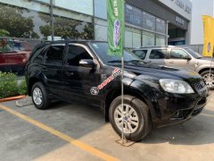 Bán Ford Escape sản xuất năm 2011, màu đen số tự động giá cạnh tranh Bán Ford Escape sản xuất năm 2011, màu đen số tự động giá cạnh tranh