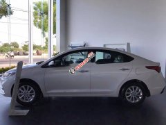 Bán Hyundai Accent đời 2020, màu trắng, giá chỉ 426 triệu Bán Hyundai Accent đời 2020, màu trắng, giá chỉ 426 triệu