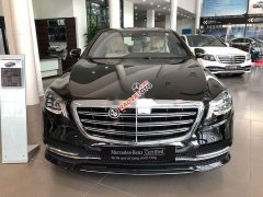 Bán Mercedes S class năm 2019 gần như mới