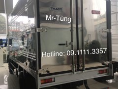 Xe tải Fuso 6.5 Nhật Bản 3 tấn 49 ưu đãi tháng mới Xe tải Fuso 6.5 Nhật Bản 3 tấn 49 ưu đãi tháng mới