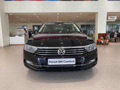 Xe của Đức mà giá mềm như xe Nhật, Passat Comfort xe dành cho phái mạnh Xe của Đức mà giá mềm như xe Nhật, Passat Comfort xe dành cho phái mạnh