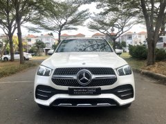 Mercedes Phú Mỹ Hưng cần bán GLE450 4matic 2019, mới 99% - Tiết kiệm nửa tỷ