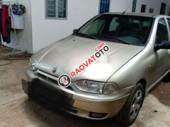 Bán Fiat Siena sản xuất 2003, màu bạc, xe nhập Bán Fiat Siena sản xuất 2003, màu bạc, xe nhập