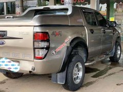 Bán Ford Ranger sản xuất năm 2015 xe gia đình Bán Ford Ranger sản xuất năm 2015 xe gia đình