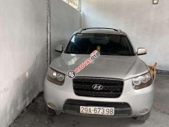 Cần bán Hyundai Santa Fe năm sản xuất 2008, nhập khẩu giá cạnh tranh Cần bán Hyundai Santa Fe năm sản xuất 2008, nhập khẩu giá cạnh tranh