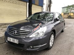 Bán xe Nissan Teana sản xuất năm 2010, màu xám, nhập khẩu nguyên chiếc Bán xe Nissan Teana sản xuất năm 2010, màu xám, nhập khẩu nguyên chiếc