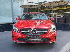 Bán Mercedes CL class sản xuất 2019, nhập khẩu