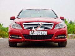 Cần bán gấp Mercedes C class năm sản xuất 2011, nhập khẩu, giá chỉ 590 triệu