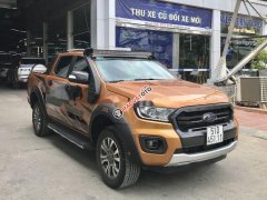 Cần bán lại xe Ford Ranger Wildtrak 2.0 sản xuất 2018, xe nhập Cần bán lại xe Ford Ranger Wildtrak 2.0 sản xuất 2018, xe nhập
