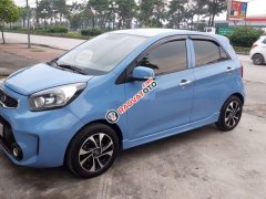 Xe Kia Morning sản xuất năm 2015, màu xanh lam chính chủ Xe Kia Morning sản xuất năm 2015, màu xanh lam chính chủ