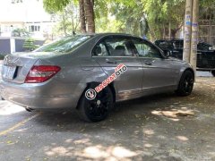 Xe Mercedes C230 năm sản xuất 2009, nhập khẩu nguyên chiếc, giá chỉ 385 triệu