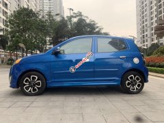 Cần bán gấp Kia Morning SLX 1.0 AT sản xuất năm 2010, xe nhập chính chủ Cần bán gấp Kia Morning SLX 1.0 AT sản xuất năm 2010, xe nhập chính chủ