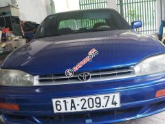 Cần bán xe Toyota Camry năm 1997, nhập khẩu, 12tr Cần bán xe Toyota Camry năm 1997, nhập khẩu, 12tr